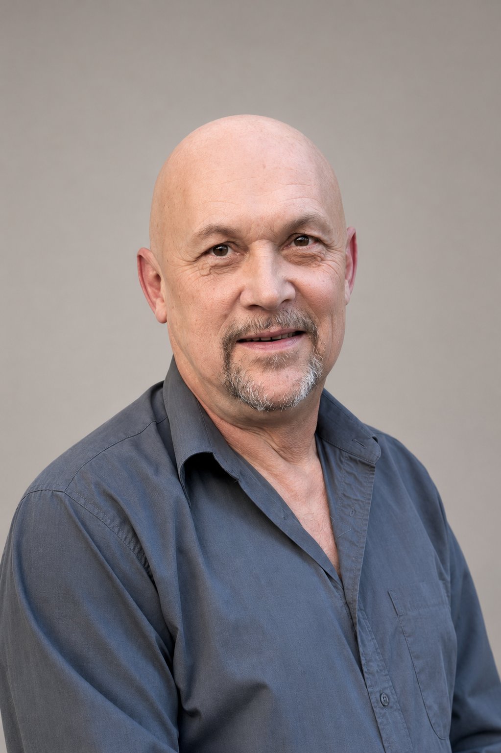 Noel Haydt — Candidate for Mayor of Norfolk County