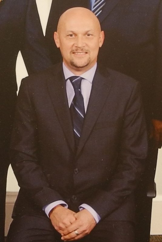 Noel Haydt — Candidate for Mayor of Norfolk County